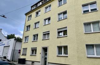 Wohnung kaufen in Oberdörnen 35, 42283 Barmen, Vermietete Eigentumswohnung in zentraler Lage zu verkaufen