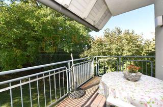 Wohnung kaufen in 35619 Braunfels, Ruhig gelegene 3 Zimmer-Wohnung in Braunfels-Stadt!