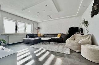 Wohnung kaufen in 86368 Gersthofen, Katip | moderne 3-ZKB Erdgeschosswohnung mit großem Garten in Gersthofen *mit Garage