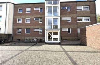 Wohnung kaufen in 46284 Dorsten, Schöne 4-Raum-Wohnung mit durchdachtem Raumprogramm