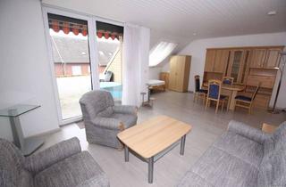 Wohnung kaufen in 38518 Gifhorn, Provisionsfrei - 1 Zi.-Apartment in Gifhorn - Musikerviertel - sofort frei