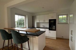 Wohnung kaufen in 26316 Varel, Wohlfühlwohnung mit Garten am Gröningshof in Dangast