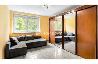 Wohnung kaufen in 52078 Aachen, Charmante 2-Zimmer-Wohnung in beliebter Lage von Aachen