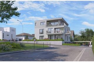 Penthouse kaufen in Sudetenstrasse 10, 65556 Limburg, WHG 06 (DG, Penthouse) / 139,73m² / 4 Z-K-B, Gäste Bad, HWR, PV Anlage, Speicher, PROVISONSFREI!