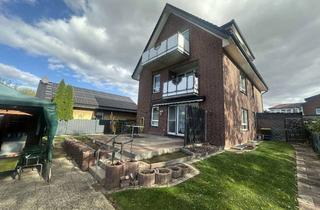 Wohnung kaufen in 59597 Erwitte, Ansprechende Eigentumswohnung in ruhiger Sackgassenlage in Bad Westernkotten!