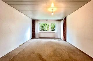 Wohnung kaufen in 88400 Biberach, Sympathische Eigentumswohnung auf dem Mittelberg