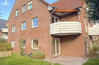 Wohnung kaufen in 28857 Syke, Syke- Terrassenwohnung in ruhiger Lage zu verkaufen