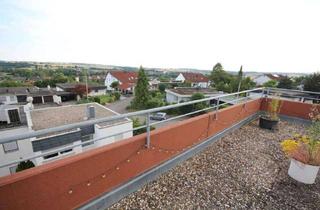 Wohnung kaufen in 72119 Ammerbuch, Kapitalanlage? Altersruhesitz? Eigennutzung? Atemberaubende Aus- und Weitsicht!