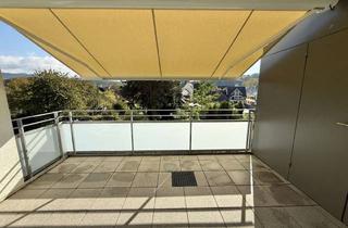 Wohnung kaufen in 79379 Müllheim, Barrierefreie+ wunderschöne Eigentumswohnungzentral in Müllheim!4 Zimmer/ 2 Badezimmer/ Balkon u