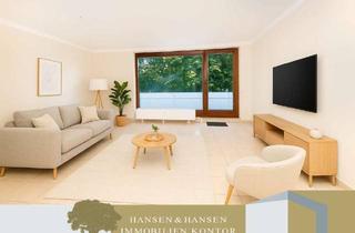 Wohnung kaufen in 22145 Rahlstedt, Großzügiges Zuhause für die ganze Familie – Maisonette-Wohnung mit 165 m² in Hamburg-Meiendorf