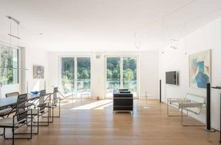 Wohnung kaufen in In Der Neckarhelle 150, 69118 Ziegelhausen, 3-Zimmer-Wohnung mit fantastischem Neckarblick