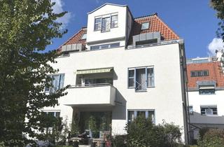 Wohnung kaufen in 73614 Schorndorf, 4 ½-Zimmer-Eigentumswohnung mit großer Süd-Dachterrasse und 2 PKW Stellplätzen in der Tiefgarage!