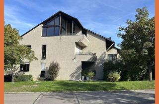 Wohnung kaufen in 72766 Reutlingen, Wunderschöne Wohnung mit tollem Ausblick, am Fuße der Achalm