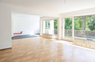 Wohnung kaufen in 50968 Bayenthal, Stilvoll wohnen hinter Zeitloser Fassade. Drei Zimmer Wohnung in Köln-Bayenthal