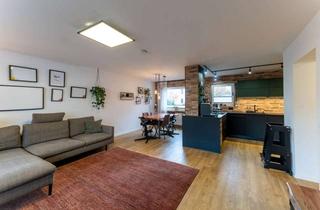 Wohnung kaufen in 71272 Renningen, Komfort trifft Stil: Traumhafte 3,5 Zimmer-Wohnung mit Balkon und hochwertiger Ausstattung