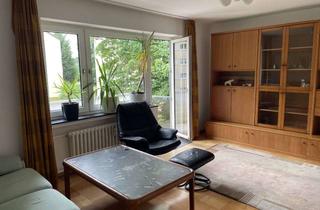 Wohnung kaufen in Wilhelm-Kreis-Straße 26, 40595 Garath, Sofort bezugsfreie schöne Wohnung mit drei Zimmern sowie Balkon und EBK in Düsseldorf