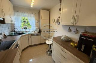 Wohnung kaufen in 26389 Neuende, Elegante Eigentumswohnung mit sonnigem Balkon und gepflegtem Ambiente