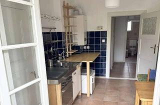 Wohnung kaufen in Heinrich-Laehr-Park, 14167 Zehlendorf, 2-Zimmer Wohnung in Zehlendorf - Zwischen Heinrich-Laehr-Park und dem Teltowkanal