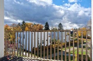 Wohnung kaufen in 81249 Aubing-Lochhausen-Langwied, Komfortable Neubauwohnung mit West-Balkon & Parkblick