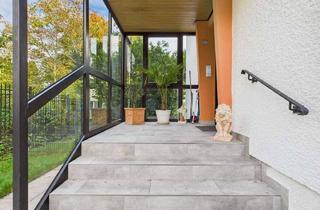 Wohnung kaufen in 75175 Buckenberg, Lichtdurchflutete 3-Zimmer-Wohnung | Pforzheim