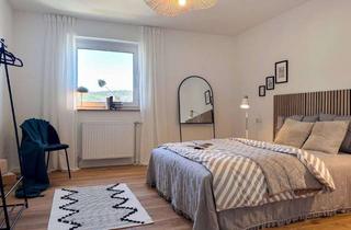 Wohnung kaufen in 81739 München, Charmante kernsanierte 1-Zimmer-Wohnung mit Terrasse in Obersendling