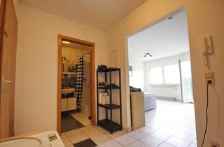 Wohnung kaufen in Altburger Straße 90, 75365 Calw, Gemütliche 2-Zimmer-Wohnung mit Terrasse in zentrumsnaher Lage von Calw