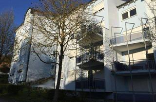 Wohnung kaufen in Bei Den Linden, 89150 Laichingen, Laichingen: leer stehende 3-Zimmerwohnung im 2. Obergeschoss