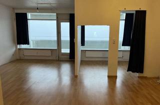 Wohnung kaufen in 23730 Sierksdorf, Eigentumswohnung mit Weitblick nahe der Ostsee