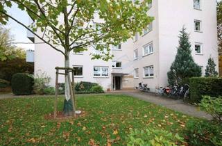 Wohnung kaufen in 64287 Darmstadt, ... gesucht & gefunden !