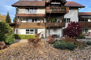 Wohnung kaufen in 94072 Bad Füssing, ***Zwei Wohneinheiten - Ein Preis!***