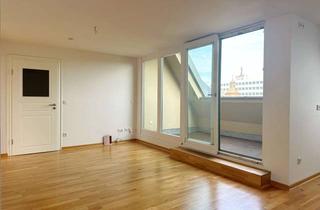 Wohnung kaufen in 04179 Neulindenau, Wohnen mit Stil und Substanz – kernsanierte Dachgeschosswohnung zum Verlieben