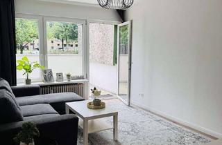 Wohnung kaufen in Klostergang 16, 21614 Buxtehude, Stilvoll kernsanierte Wohnung - hochwertige Ausstattung, sofort verfügbar - von Privat!