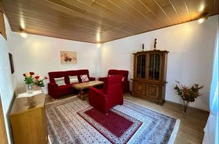 Wohnung kaufen in 67063 Ludwigshafen, Zentral gelegene und gepflegte Erdgeschosswohnung mit Balkon