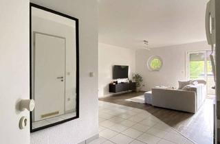 Wohnung kaufen in Höhenstraße 49, 35435 Wettenberg, Helle 2-Zimmer-Wohnung mit Balkon in ruhiger Lage von Wettenberg