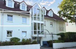 Wohnung kaufen in 61352 Bad Homburg, Helle Wohnung mit Balkon in Bad Homburg / Ober-Eschbach