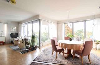 Wohnung kaufen in 32657 Lemgo, Top Lage direkt am Spiegelberg: Hochwertige Maisonettewohnung in Lemgo