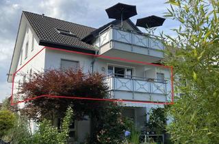 Wohnung kaufen in 33803 Steinhagen, 4-Zimmer ETW in Steinhagen zu verkaufen -Zur Kapitalanlage oder Eigennutzung-