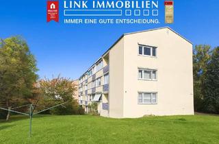 Wohnung kaufen in 70469 Feuerbach, Erbpachtwohnung als Kapitalanlage – 1,5 Zimmer in begehrter Lage von S-Feuerbach