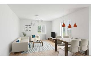 Wohnung kaufen in Georg-Heiß-Straße 38, 85051 Ingolstadt, Wohnen mit Stadtblick – Moderne 2-Zimmer-Gartenwohnung (WE 01)