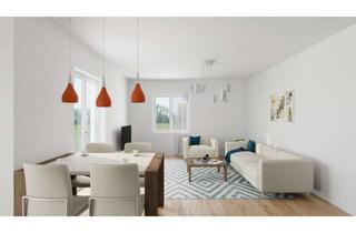 Wohnung kaufen in Georg-Heiß-Straße 38, 85051 Ingolstadt, Stilvoll & ruhig – 3-Zimmer-EG mit Privatgarten (WE 02)