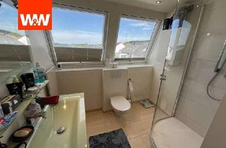 Wohnung kaufen in Kiefernweg, 71263 Weil der Stadt, Münklingen - FREI - am Ortsrand, in ruhiger Lage