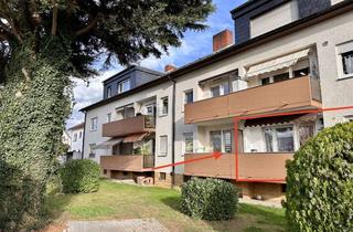 Wohnung kaufen in Guter Fortschritt 26b, 68305 Waldhof, Schöne 3-Zimmer Wohnung mit Garage