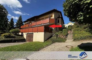 Wohnung kaufen in 74193 Schwaigern, VBU Immobilien - Modernes Wohnen mit Urlaubsflair, dank XXL-Terrasse
