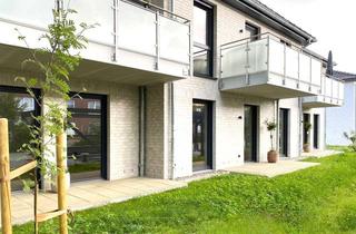 Wohnung kaufen in Kurze Straße 5b, 21435 Stelle, Bezugsfreie Neubauwohnung