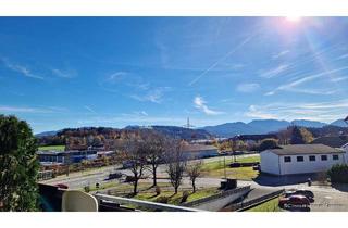 Wohnung kaufen in 83278 Traunstein, Großzügige 6 Zi.- Dachterrassenwohnung mit Bergpanoramablick in Traunstein-Haslach!