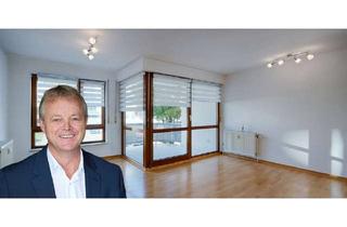 Wohnung kaufen in 72800 Eningen, Altersgerechte 2-Zimmer-Wohnung mit Aufzug, Balkon und 2 Tiefgaragenstellplätzen