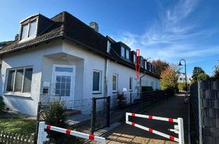 Wohnung kaufen in 23683 Scharbeutz, 2,5 Zimmer ETW mit Renovierungspotential