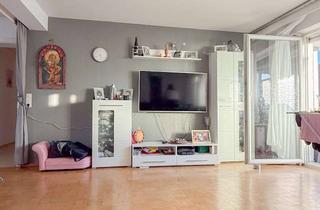 Wohnung kaufen in Weimarerstraße, 73730 Esslingen, ERBBAURECHT: Lichtdurchflutete 3-Zimmer-Wohnung mit 2 Balkonen