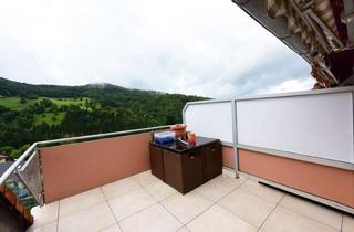 Wohnung kaufen in 79669 Zell, Charmante 5-Zimmer Maisonette-Wohnung