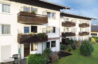 Wohnung kaufen in 83098 Brannenburg, Frisch renoviertes EG-Apartment in Brannenburg - ideal für Singles, Pendler oder als Kapitalanleger